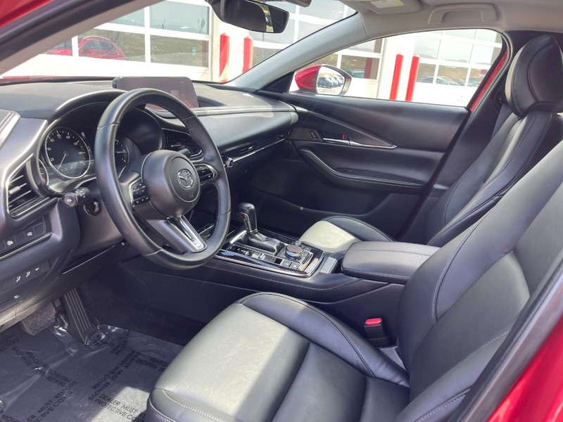 Mazda CX-30 Vehicle Image 19