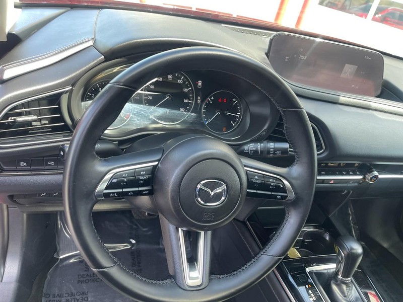 Mazda CX-30 Vehicle Image 23