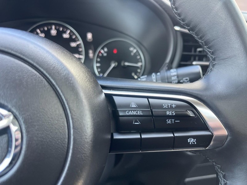 Mazda CX-30 Vehicle Image 25