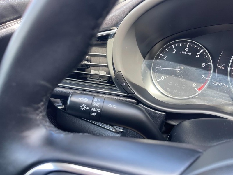 Mazda CX-30 Vehicle Image 26