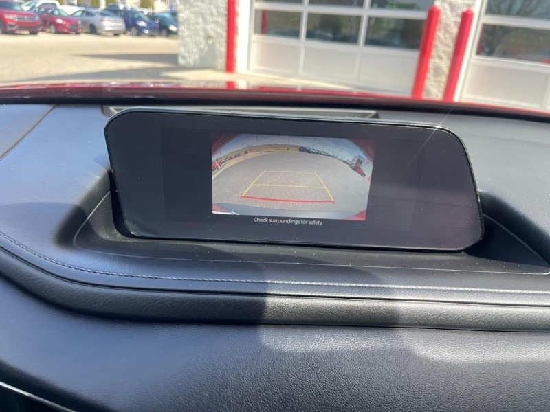 Mazda CX-30 Vehicle Image 31