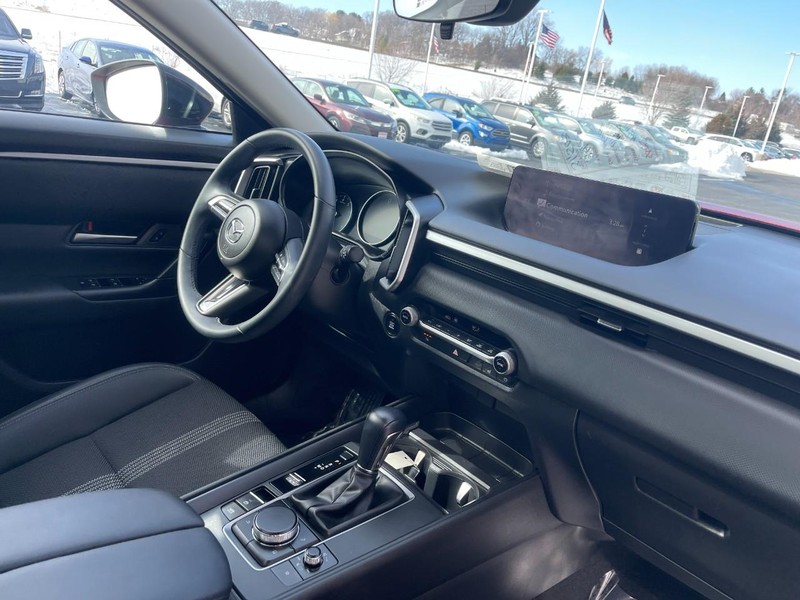 Mazda CX-50 Vehicle Image 06