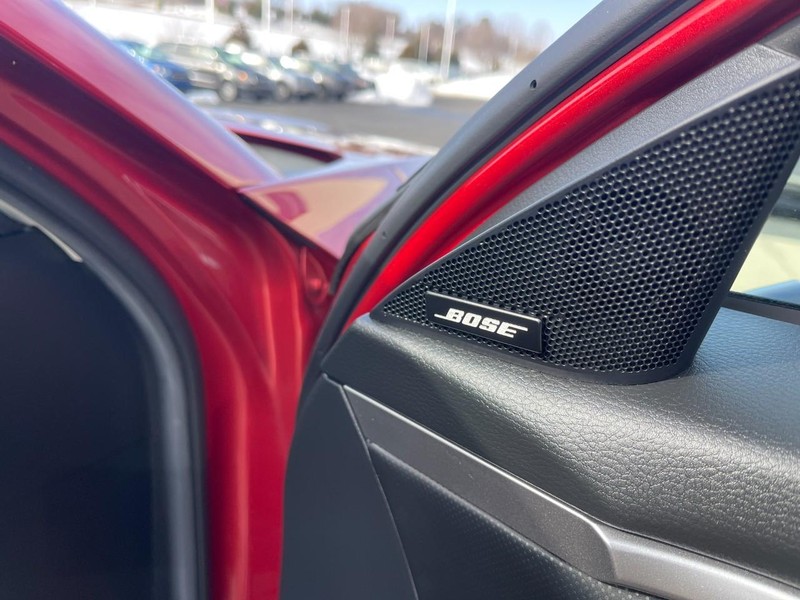 Mazda CX-50 Vehicle Image 10