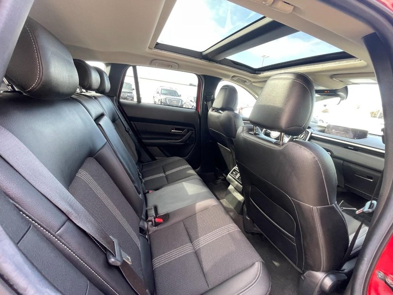 Mazda CX-50 Vehicle Image 11