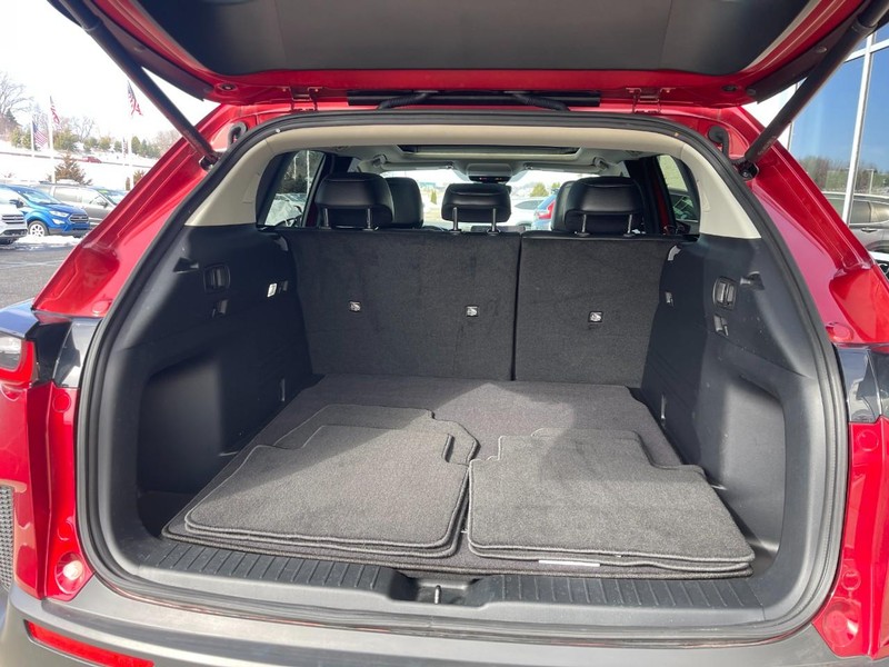 Mazda CX-50 Vehicle Image 13