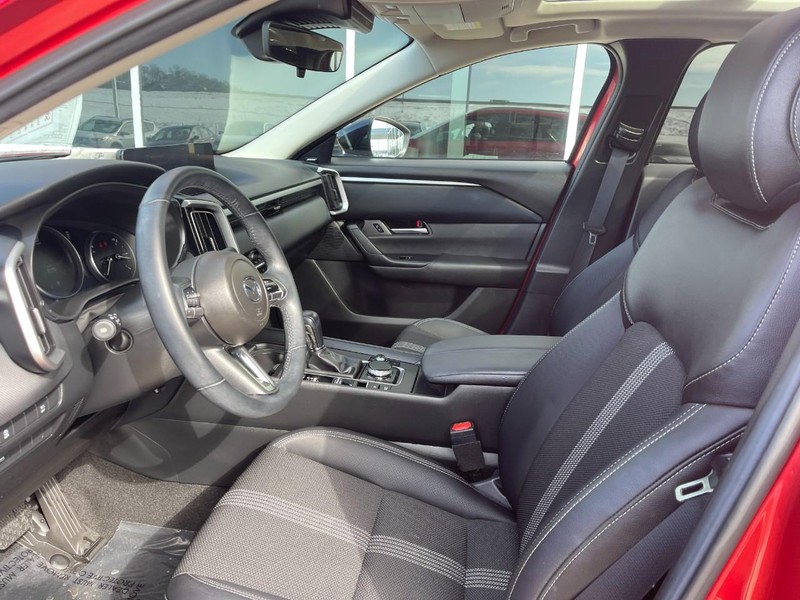 Mazda CX-50 Vehicle Image 16