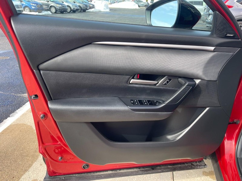 Mazda CX-50 Vehicle Image 18