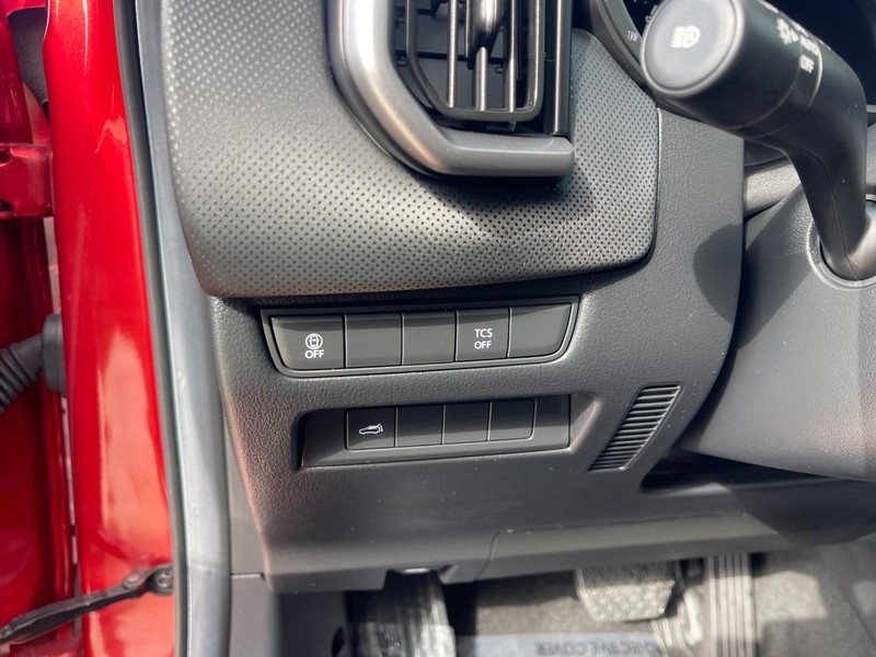 Mazda CX-50 Vehicle Image 19