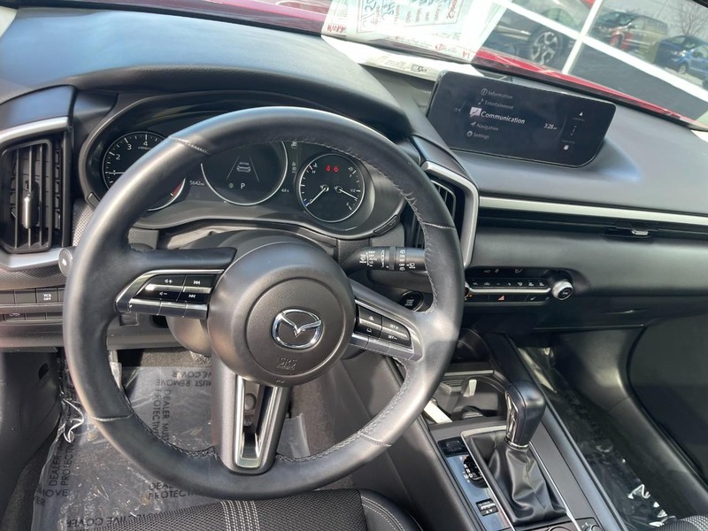 Mazda CX-50 Vehicle Image 20