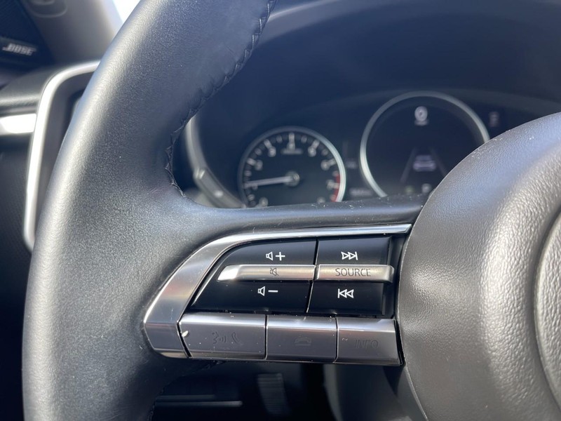 Mazda CX-50 Vehicle Image 21