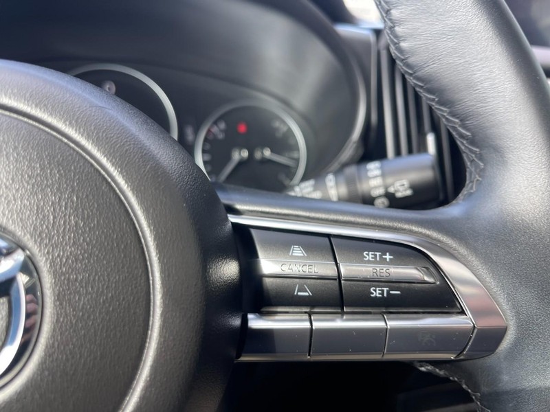 Mazda CX-50 Vehicle Image 22