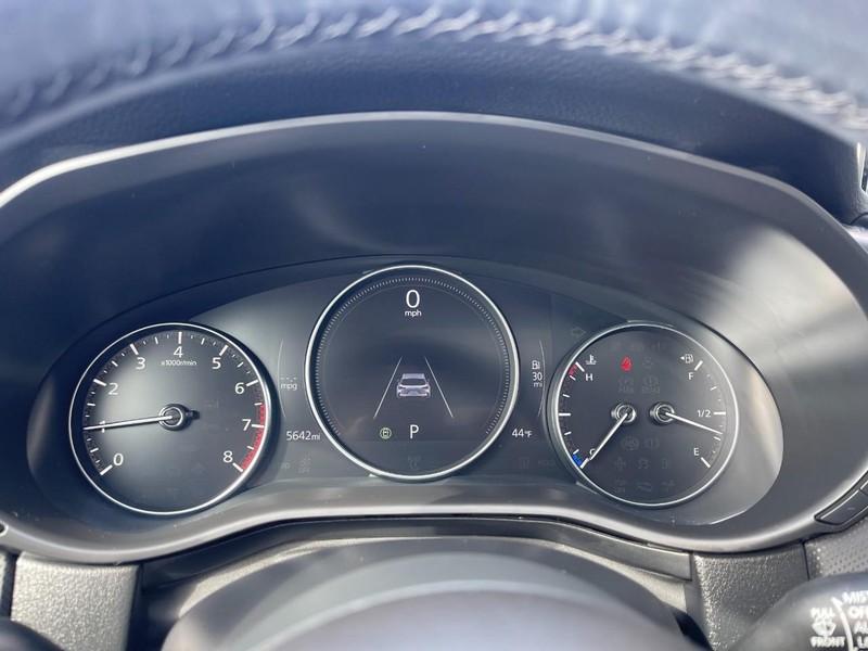 Mazda CX-50 Vehicle Image 23