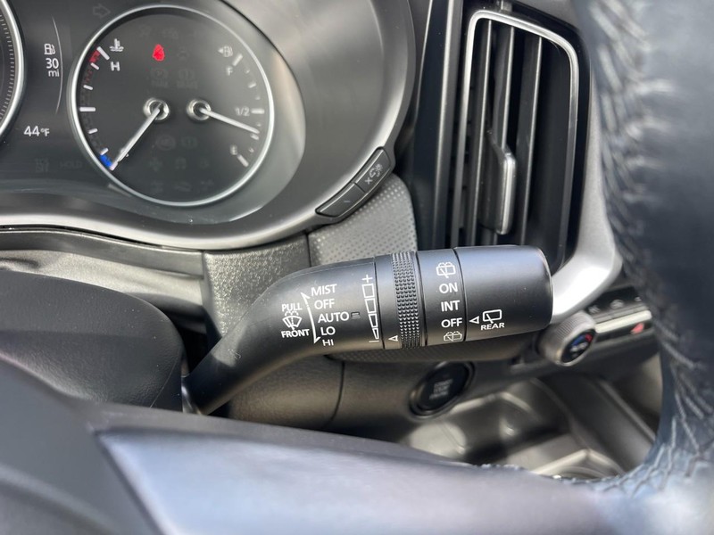 Mazda CX-50 Vehicle Image 24