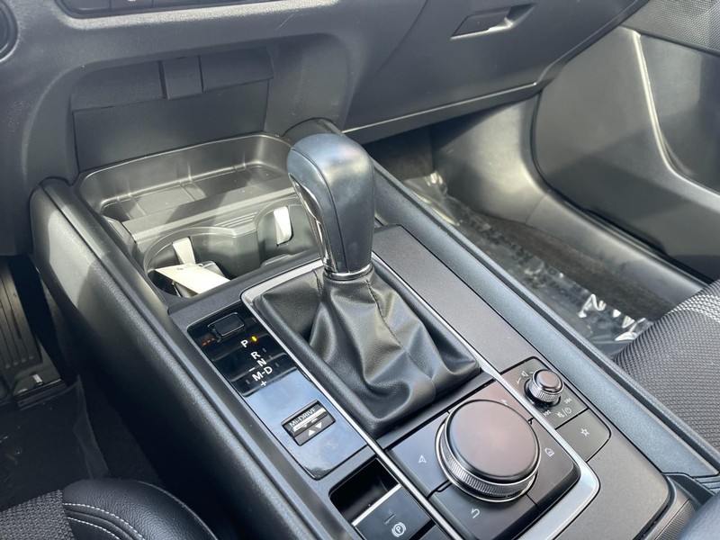 Mazda CX-50 Vehicle Image 26