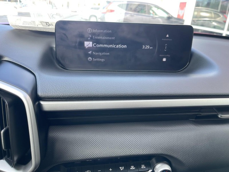 Mazda CX-50 Vehicle Image 29