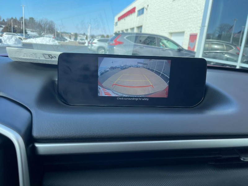 Mazda CX-50 Vehicle Image 30