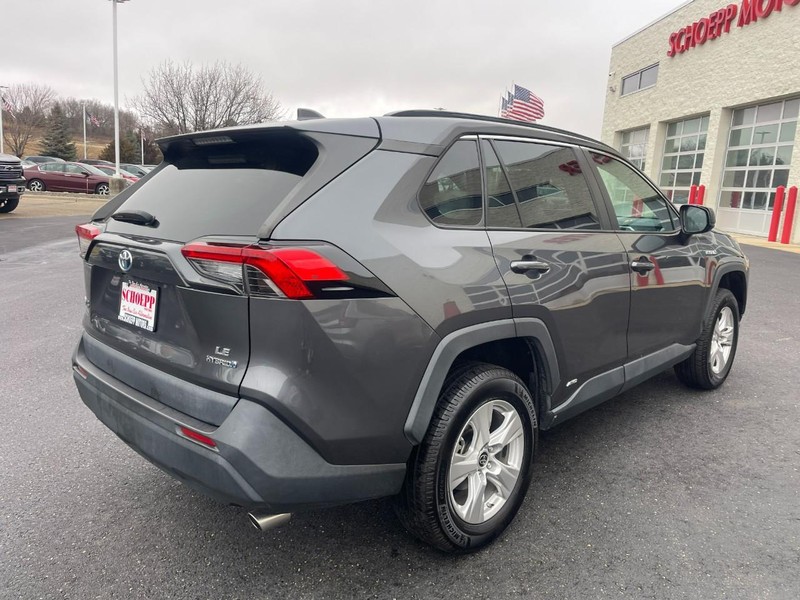 Toyota RAV4 Vehicle Image 03