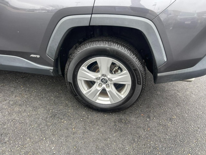 Toyota RAV4 Vehicle Image 05