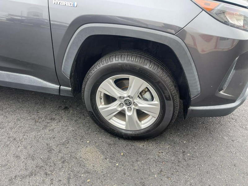 Toyota RAV4 Vehicle Image 07