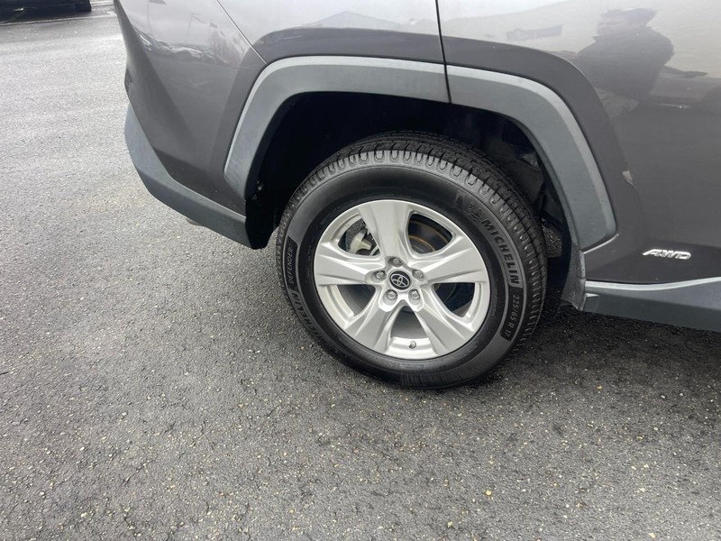 Toyota RAV4 Vehicle Image 08