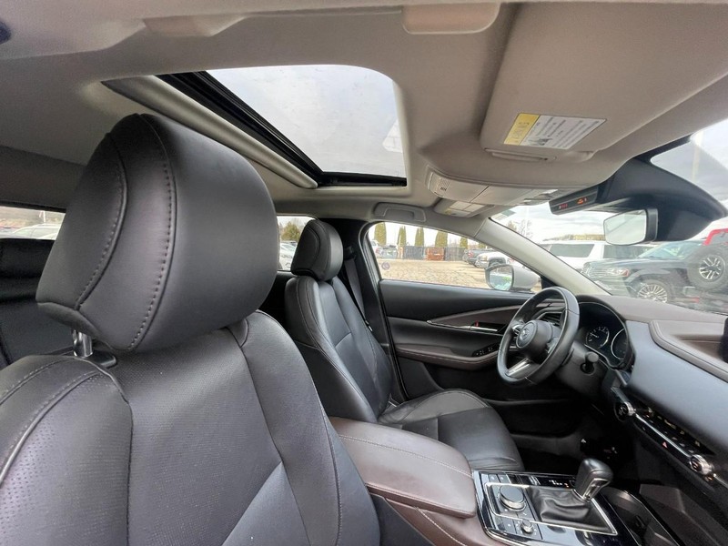 Mazda CX-30 Vehicle Image 03