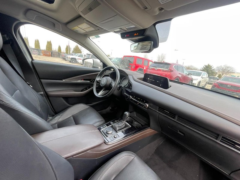 Mazda CX-30 Vehicle Image 05
