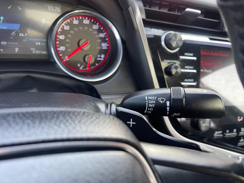 Toyota Camry Vehicle Image 22