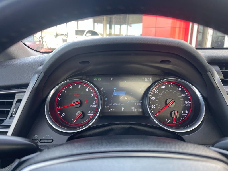 Toyota Camry Vehicle Image 23