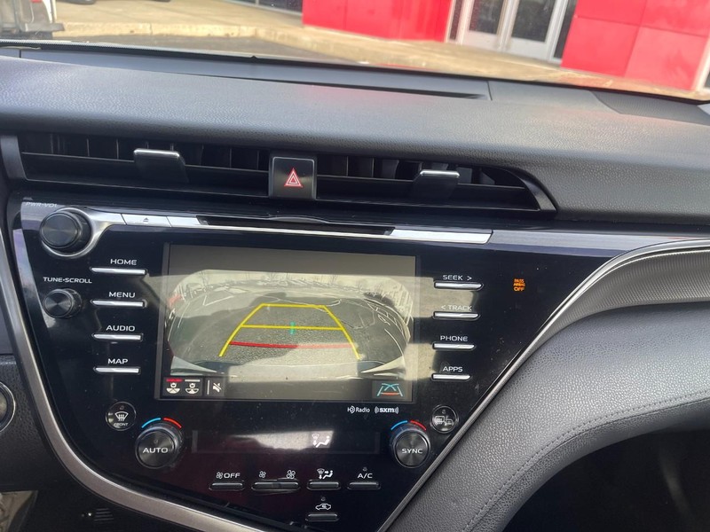 Toyota Camry Vehicle Image 27