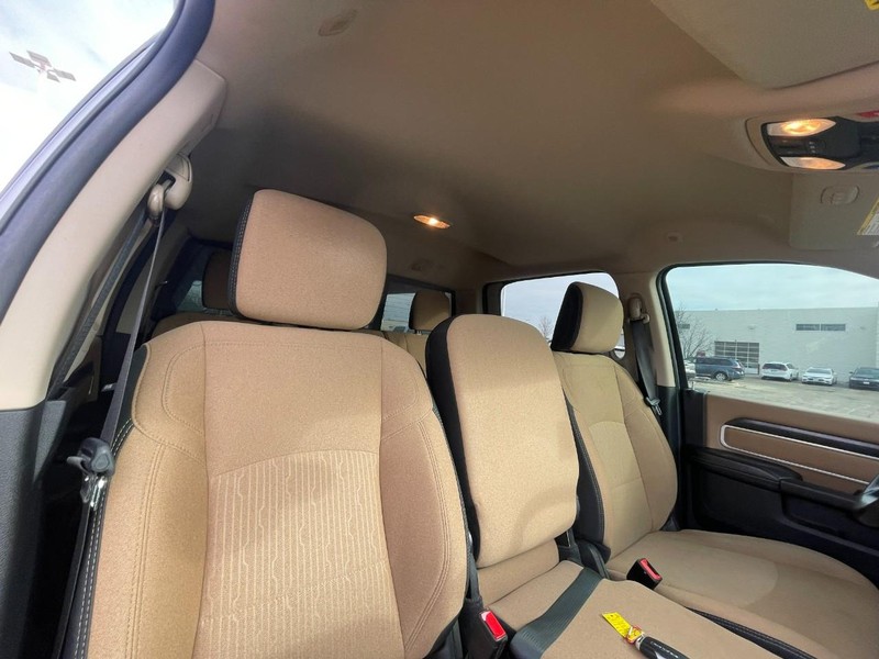 Ram 2500 Vehicle Image 04