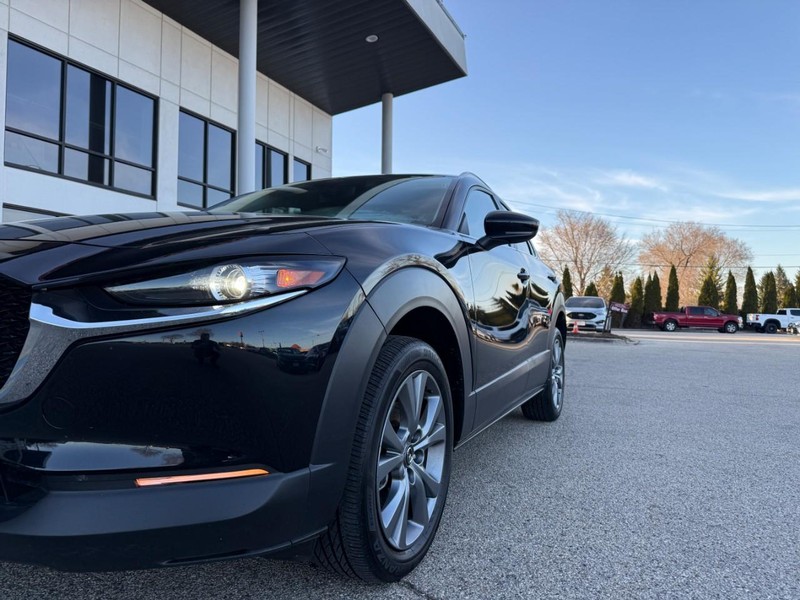 Mazda CX-30 Vehicle Image 02