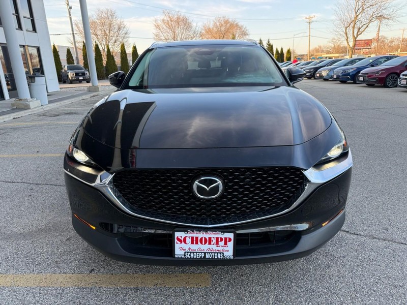 Mazda CX-30 Vehicle Image 04