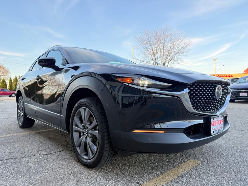 Mazda CX-30 Vehicle Image 06