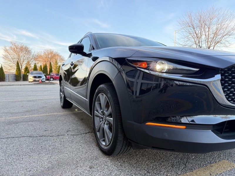 Mazda CX-30 Vehicle Image 07