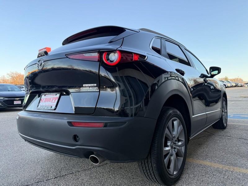 Mazda CX-30 Vehicle Image 10