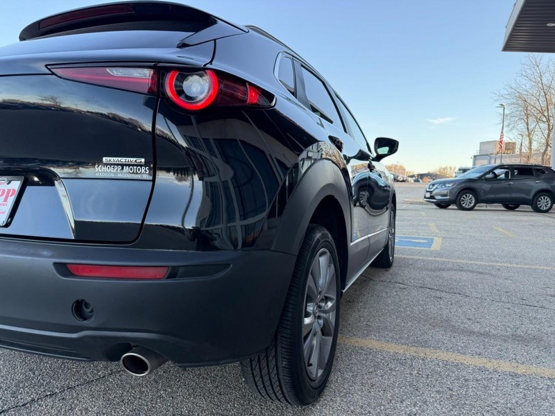 Mazda CX-30 Vehicle Image 11