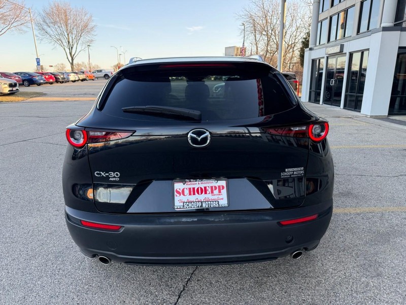 Mazda CX-30 Vehicle Image 12