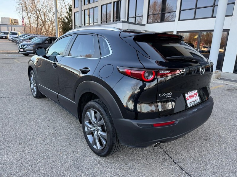 Mazda CX-30 Vehicle Image 13