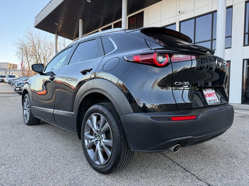 Mazda CX-30 Vehicle Image 14