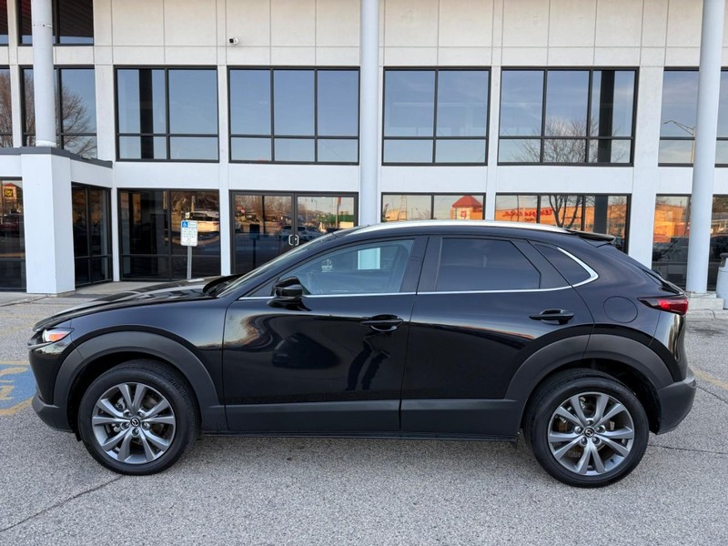 Mazda CX-30 Vehicle Image 16