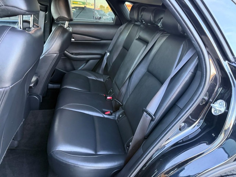 Mazda CX-30 Vehicle Image 19