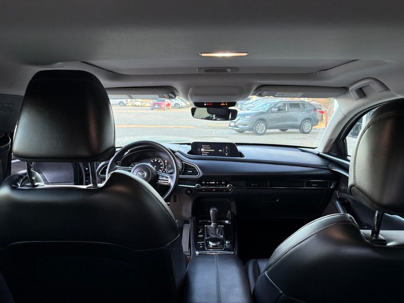 Mazda CX-30 Vehicle Image 22