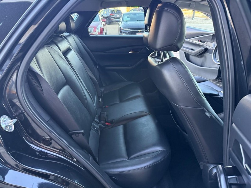 Mazda CX-30 Vehicle Image 24