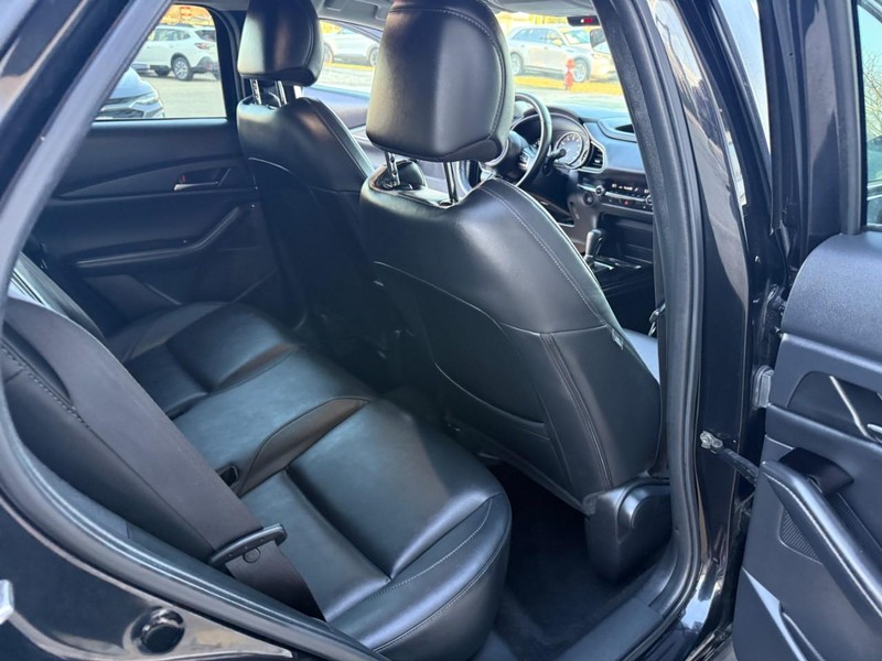 Mazda CX-30 Vehicle Image 25