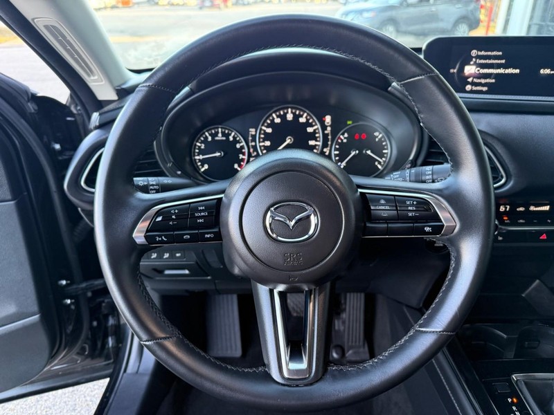 Mazda CX-30 Vehicle Image 29