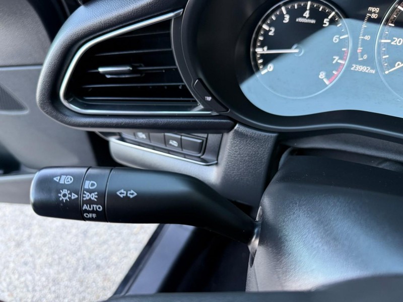 Mazda CX-30 Vehicle Image 30