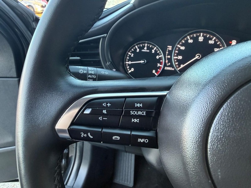 Mazda CX-30 Vehicle Image 31