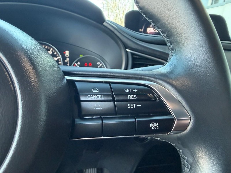 Mazda CX-30 Vehicle Image 33