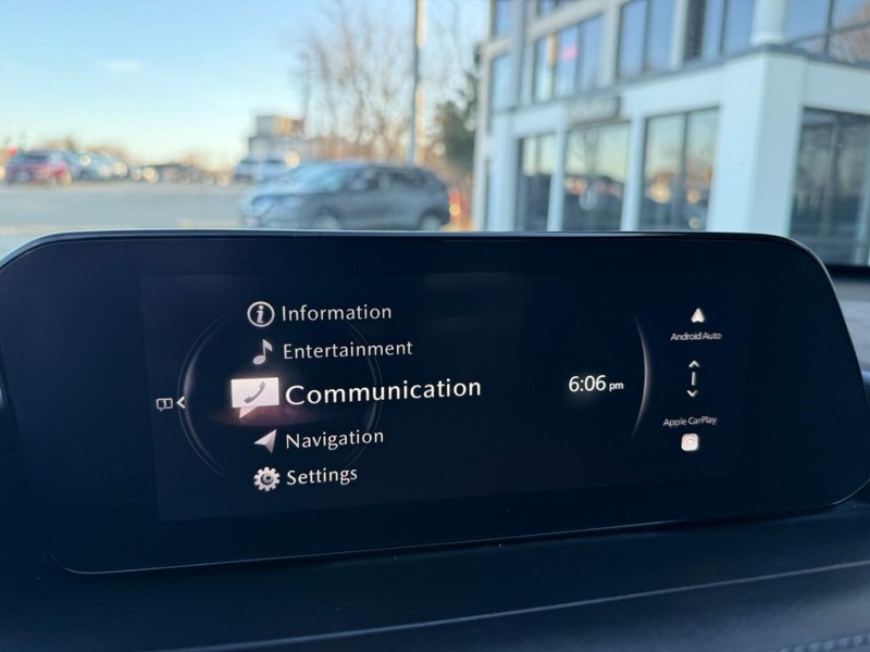 Mazda CX-30 Vehicle Image 34