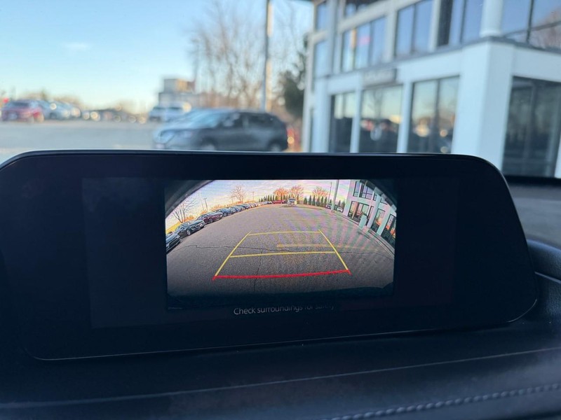 Mazda CX-30 Vehicle Image 35